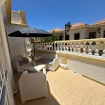 Winsdor Costa Adeje