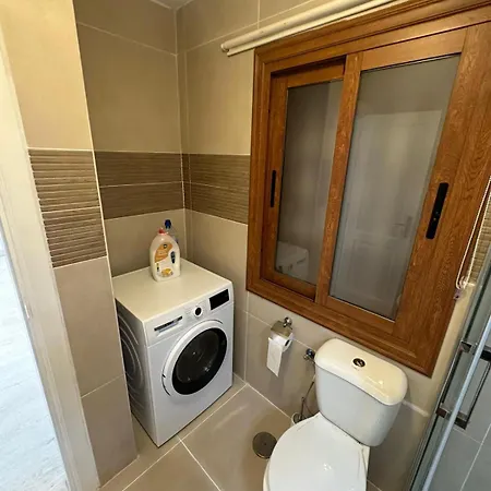 Sunset Ocean Terrace Appartement *