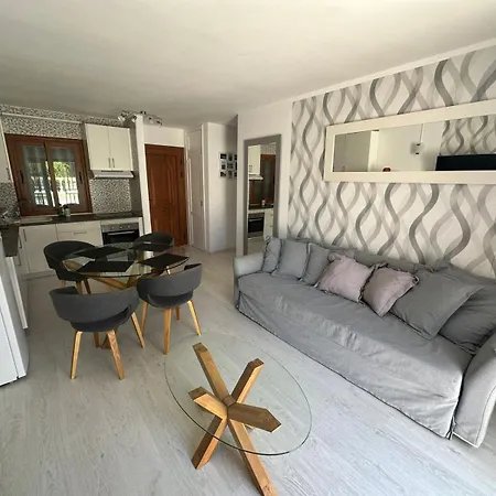 Appartement Sunset Ocean Terrace