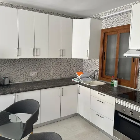Sunset Ocean Terrace Appartement Costa Adeje (Tenerife)
