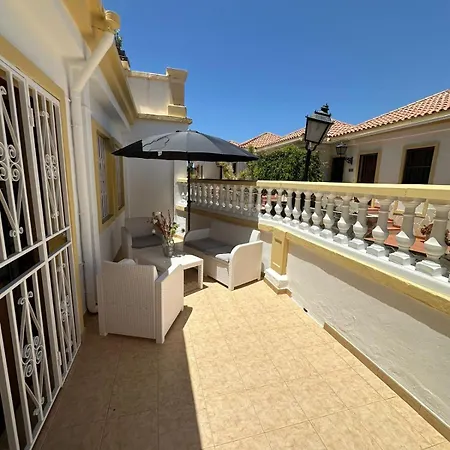 Appartement Sunset Ocean Terrace