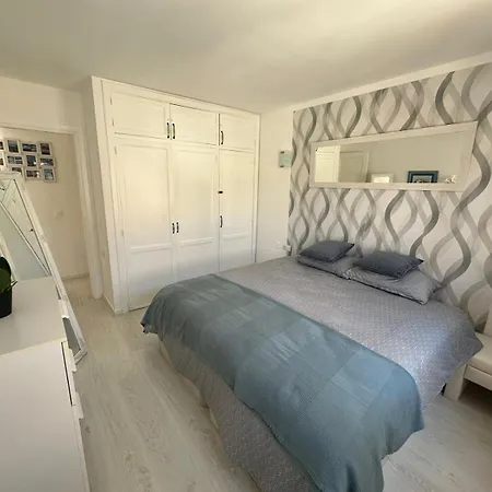 Appartement Sunset Ocean Terrace