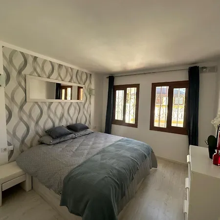 Appartamento Winsdor