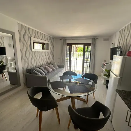 Sunset Ocean Terrace Appartement *