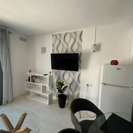 Appartement Sunset Ocean Terrace Costa Adeje (Tenerife)