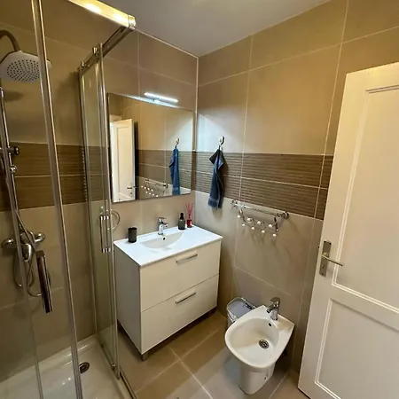 Appartement Sunset Ocean Terrace