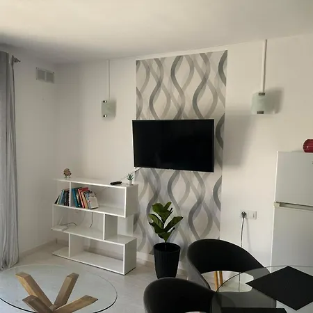 Sunset Ocean Terrace Appartement *