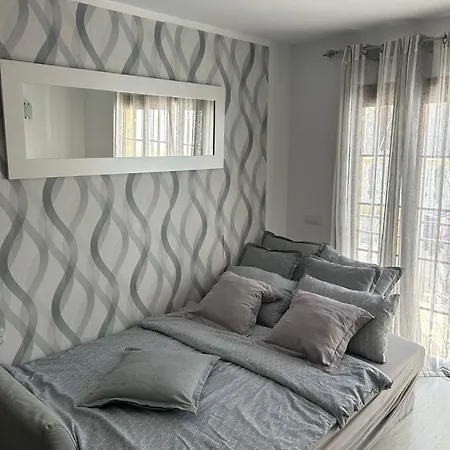 Sunset Ocean Terrace Appartement *