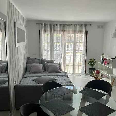 Appartement Sunset Ocean Terrace