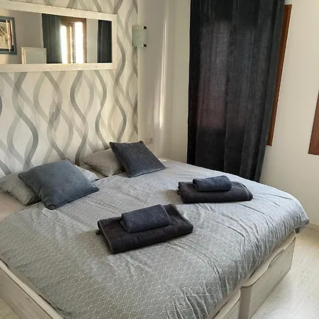Sunset Ocean Terrace Appartement *
