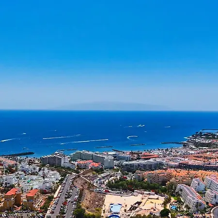 Appartement Sunset Ocean Terrace *