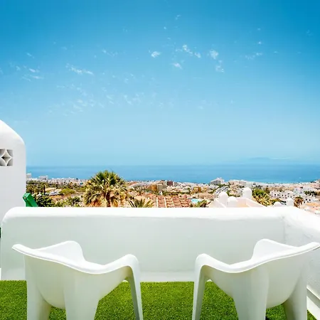 Sunset Ocean Terrace *