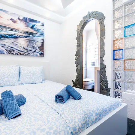 Appartement Sunset Ocean Terrace