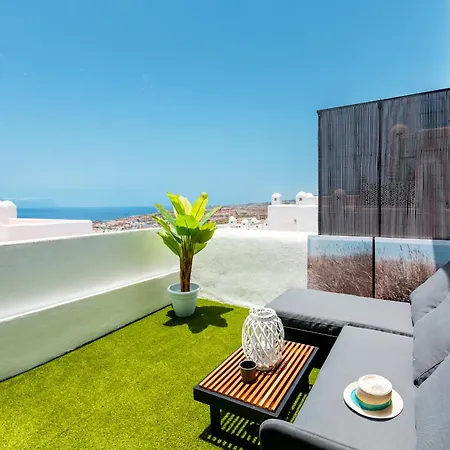 Sunset Ocean Terrace Appartement Costa Adeje (Tenerife)