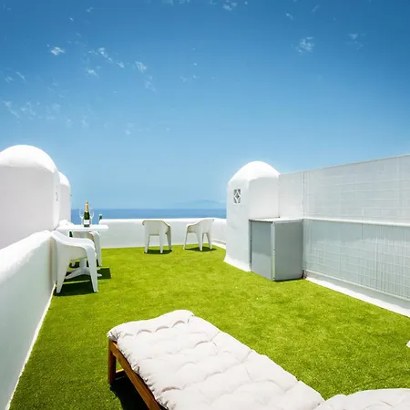 Apartment Sunset Ocean Terrace