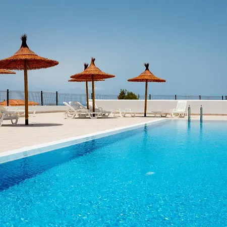 Appartement Sunset Ocean Terrace