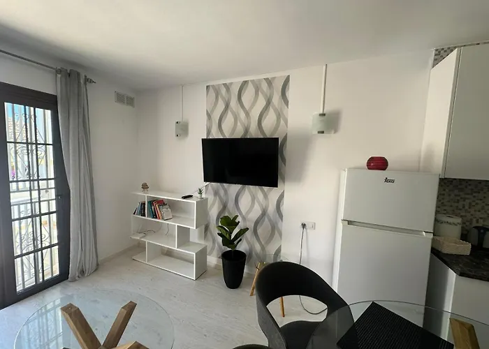 Appartamento Winsdor Costa Adeje (Tenerife)