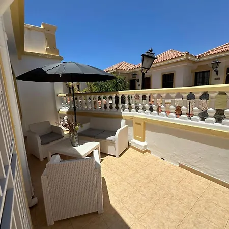 Sunset Ocean Terrace Адехе