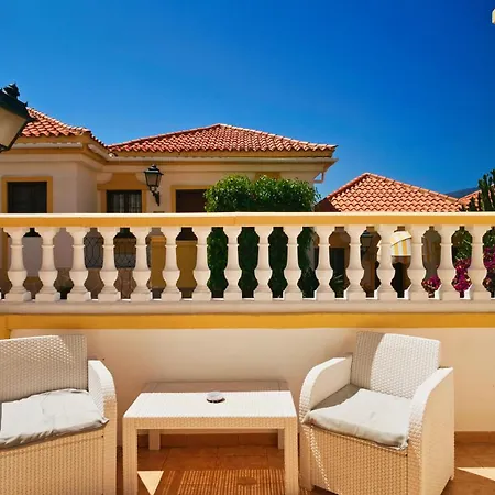 Sunset Ocean Terrace * Адехе