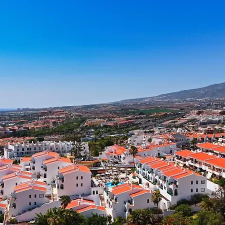Апартаменты Sunset Ocean Terrace